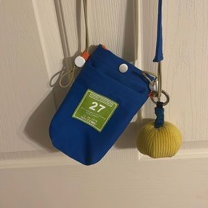 clean,new,cute bag,suit both adult and children
